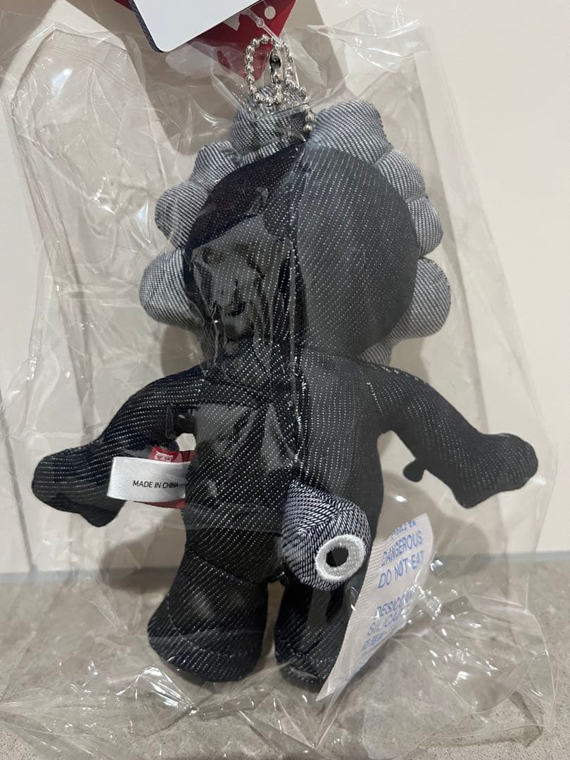 EDWIN ミャクミャク　キーホルダー