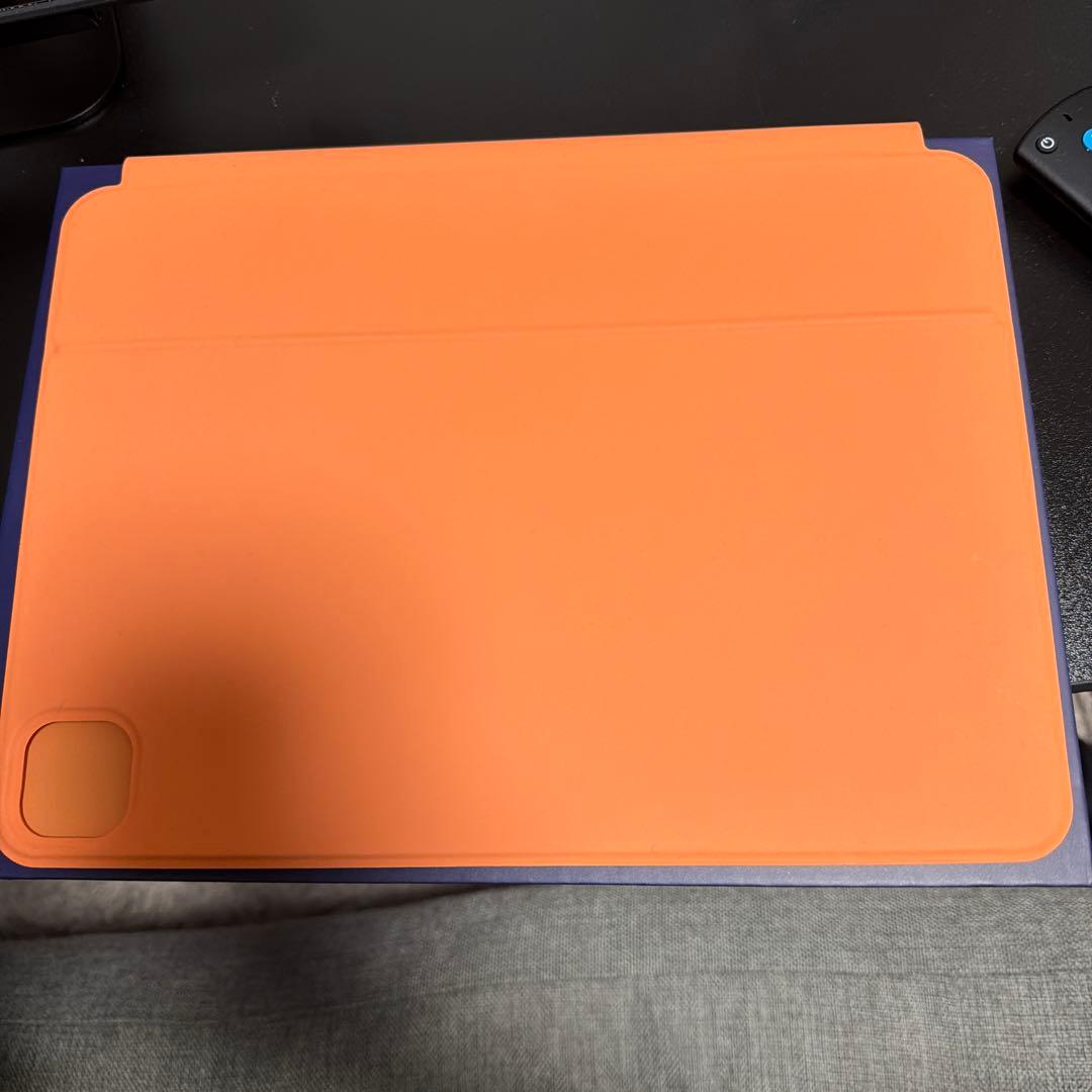 CSZZACME 磁気キーボードケース　iPad pro M4 M5 11インチ