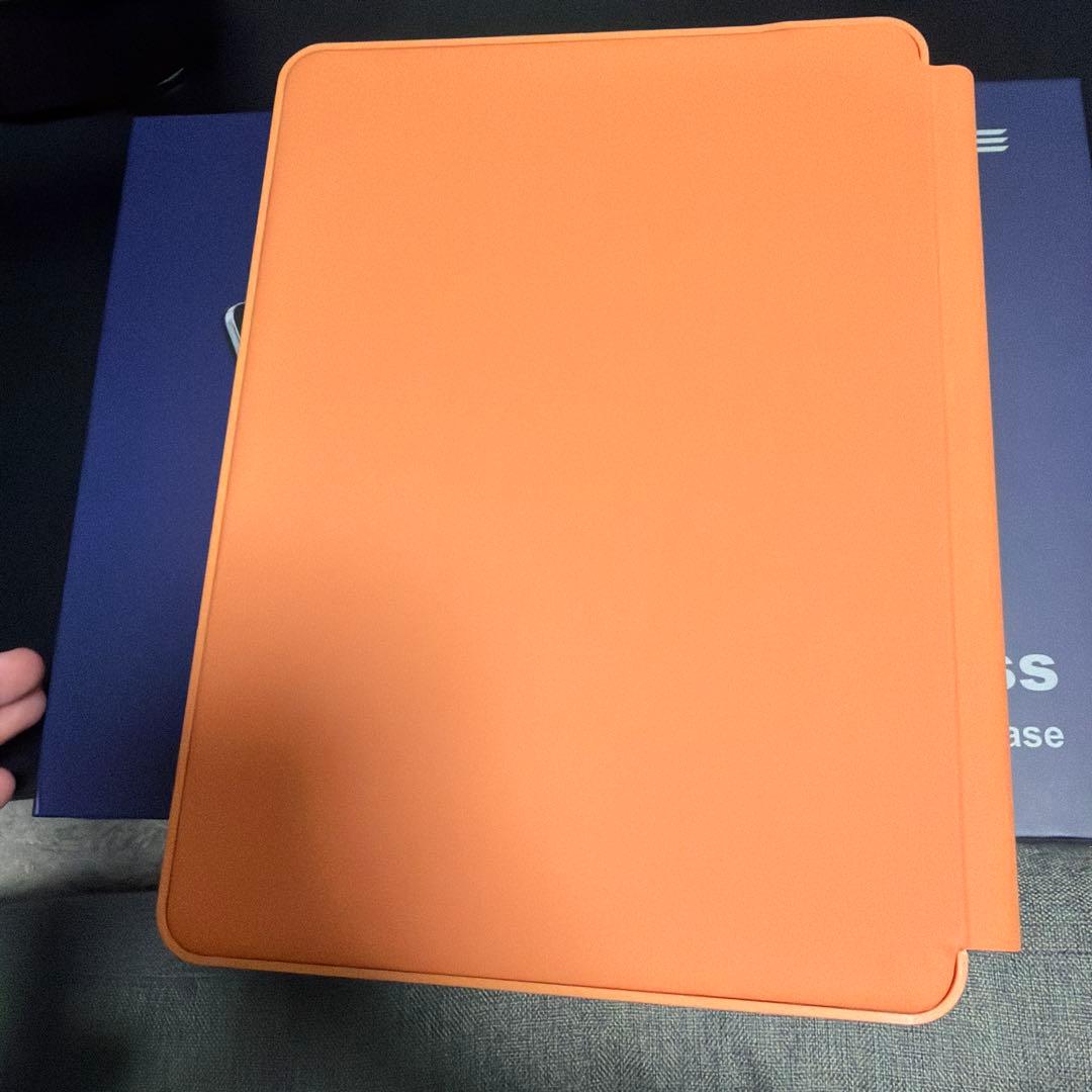 CSZZACME 磁気キーボードケース　iPad pro M4 M5 11インチ