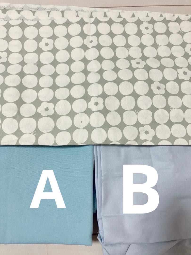 さ様用打ち合わせページ