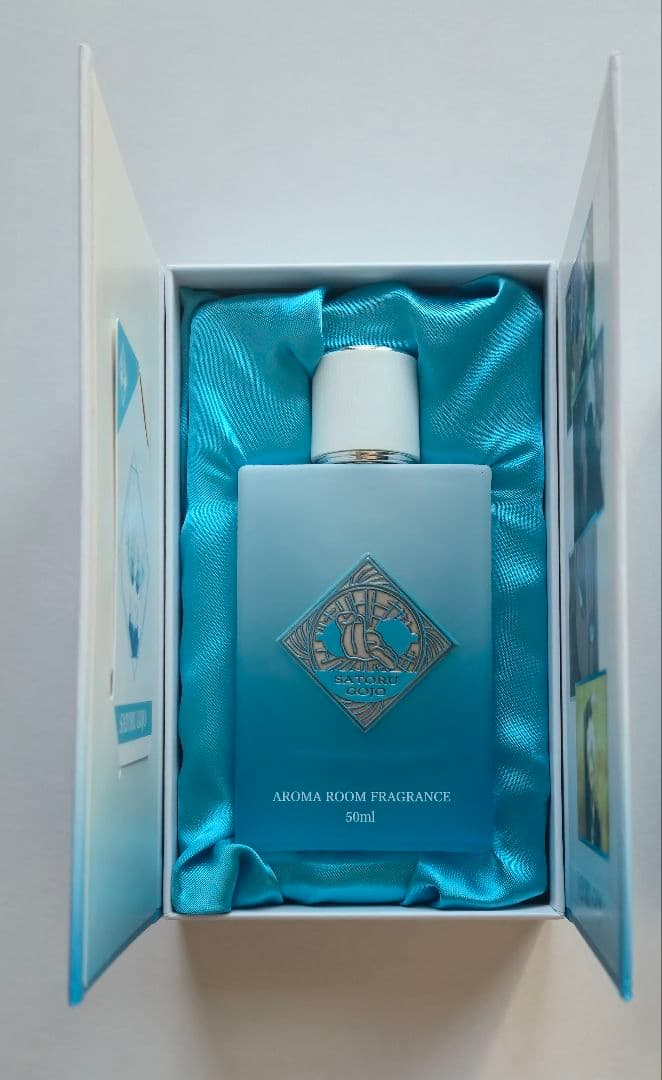 呪術廻戦 ルームフレグランス 五条