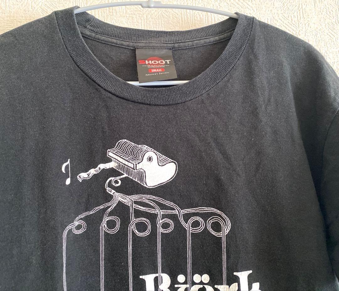 ビョーク　Bjork Tシャツ　ヴィンテージ　vintage