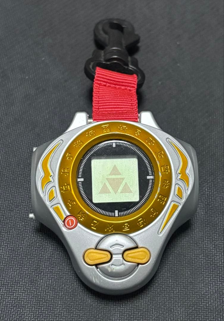 ディーアーク（アルティメットver.）　機動確認済