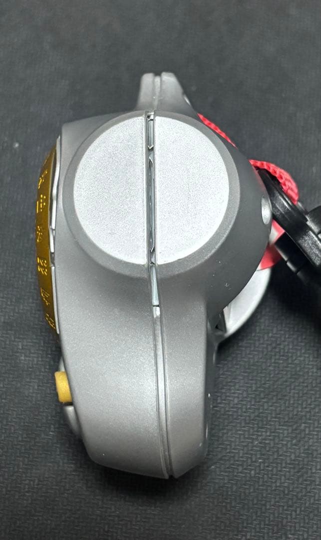 ディーアーク（アルティメットver.）　機動確認済