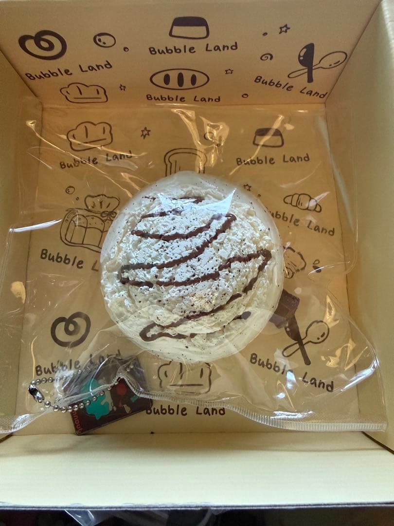 アリスになります。希少　春日幼稚園　新作アイス