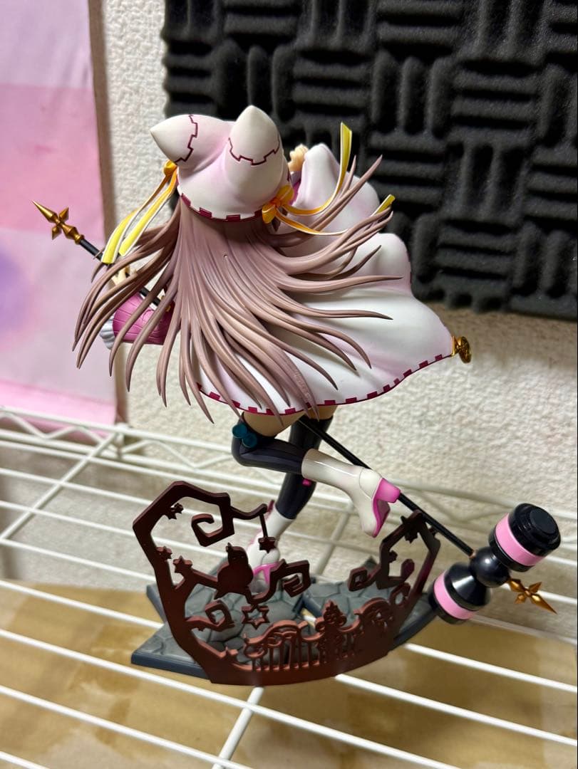 【箱あり】 椎葉紬 フィギュア サノバウィッチ