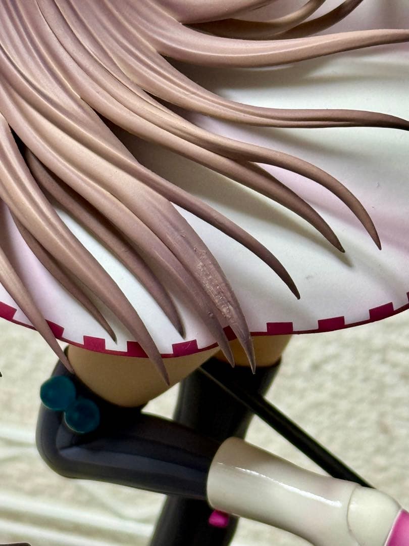 【箱あり】 椎葉紬 フィギュア サノバウィッチ