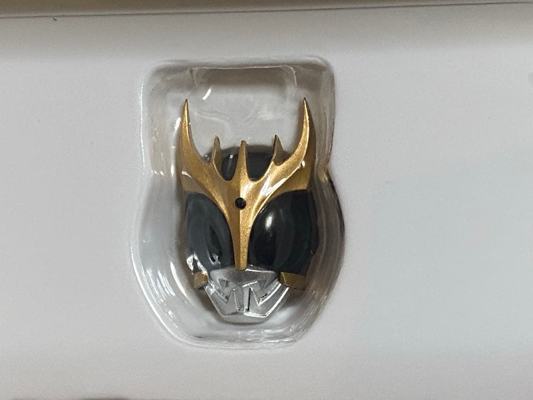 S.H.Figuarts 真骨彫製法 仮面ライダークウガ アルティメットフォーム