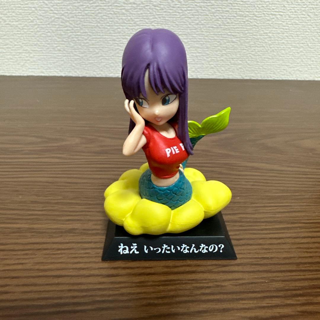 一番くじドラゴンボールアーカイブス 亀仙人 人魚 ウーロンプーアル