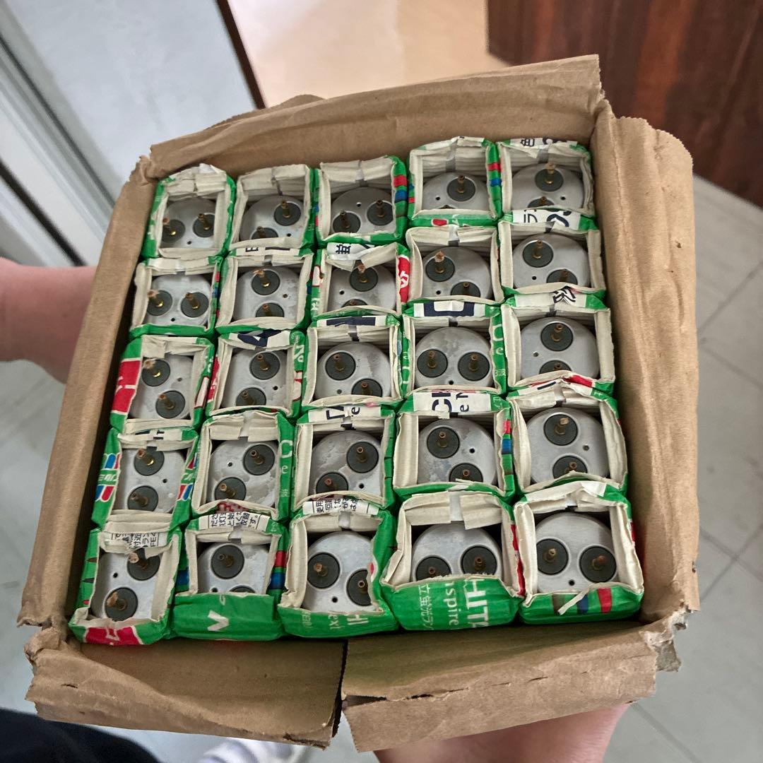 日立　あかりん棒　FL40SS-EX-N/37-A スタータ型蛍光灯 25本入