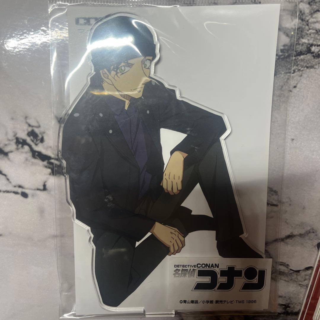 【定価半額以下‼️】 赤井秀一 グッズ20点まとめ売り