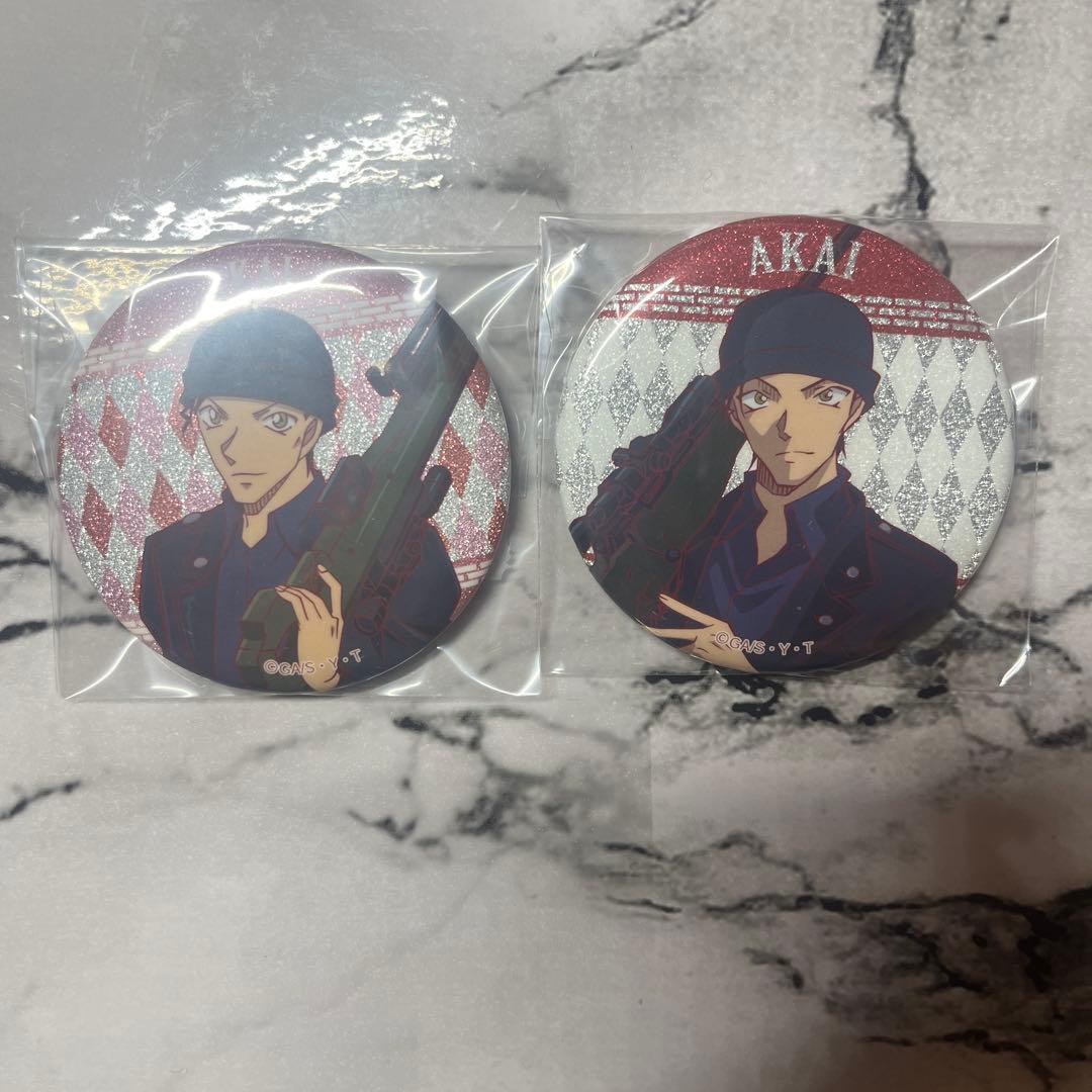 【定価半額以下‼️】 赤井秀一 グッズ20点まとめ売り