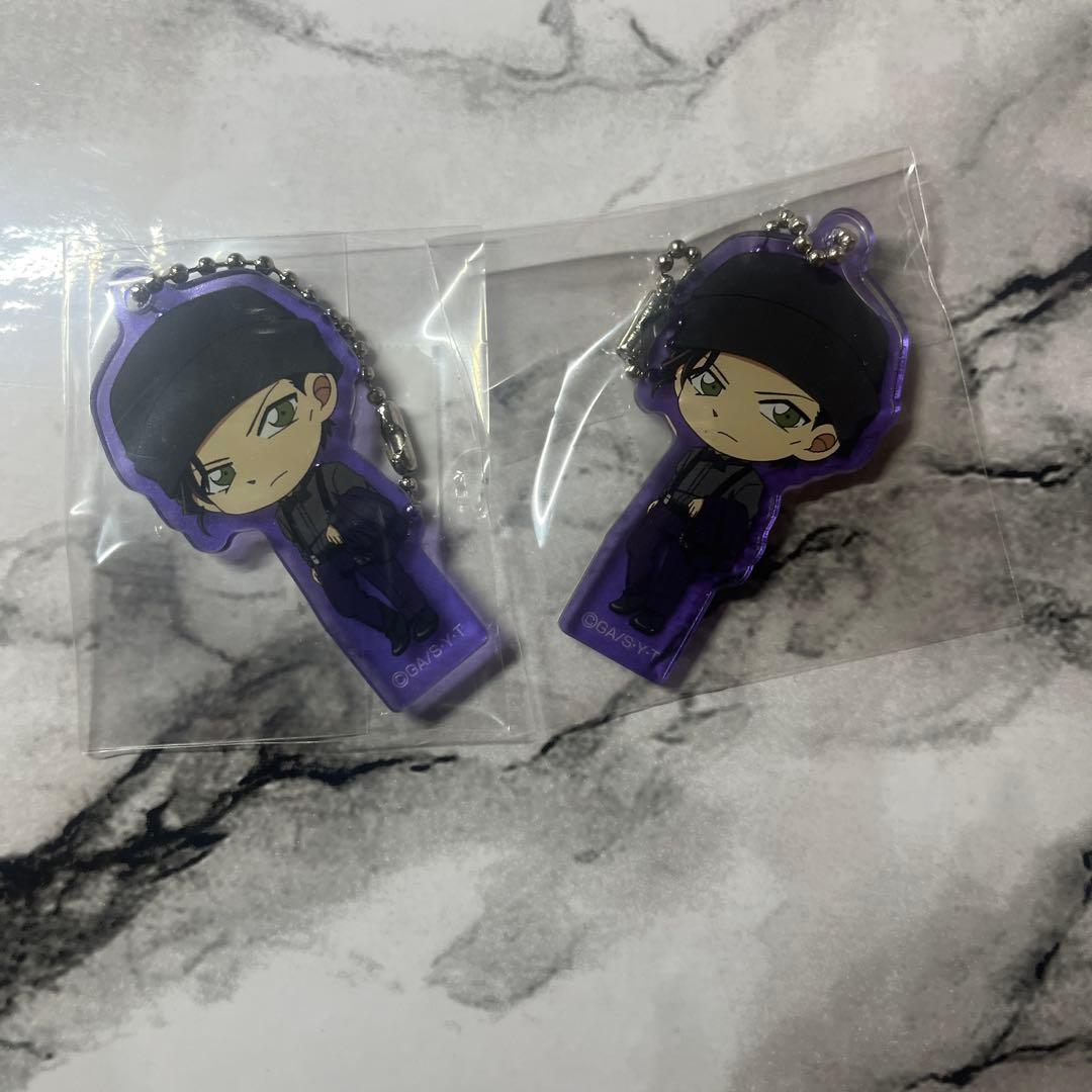 【定価半額以下‼️】 赤井秀一 グッズ20点まとめ売り