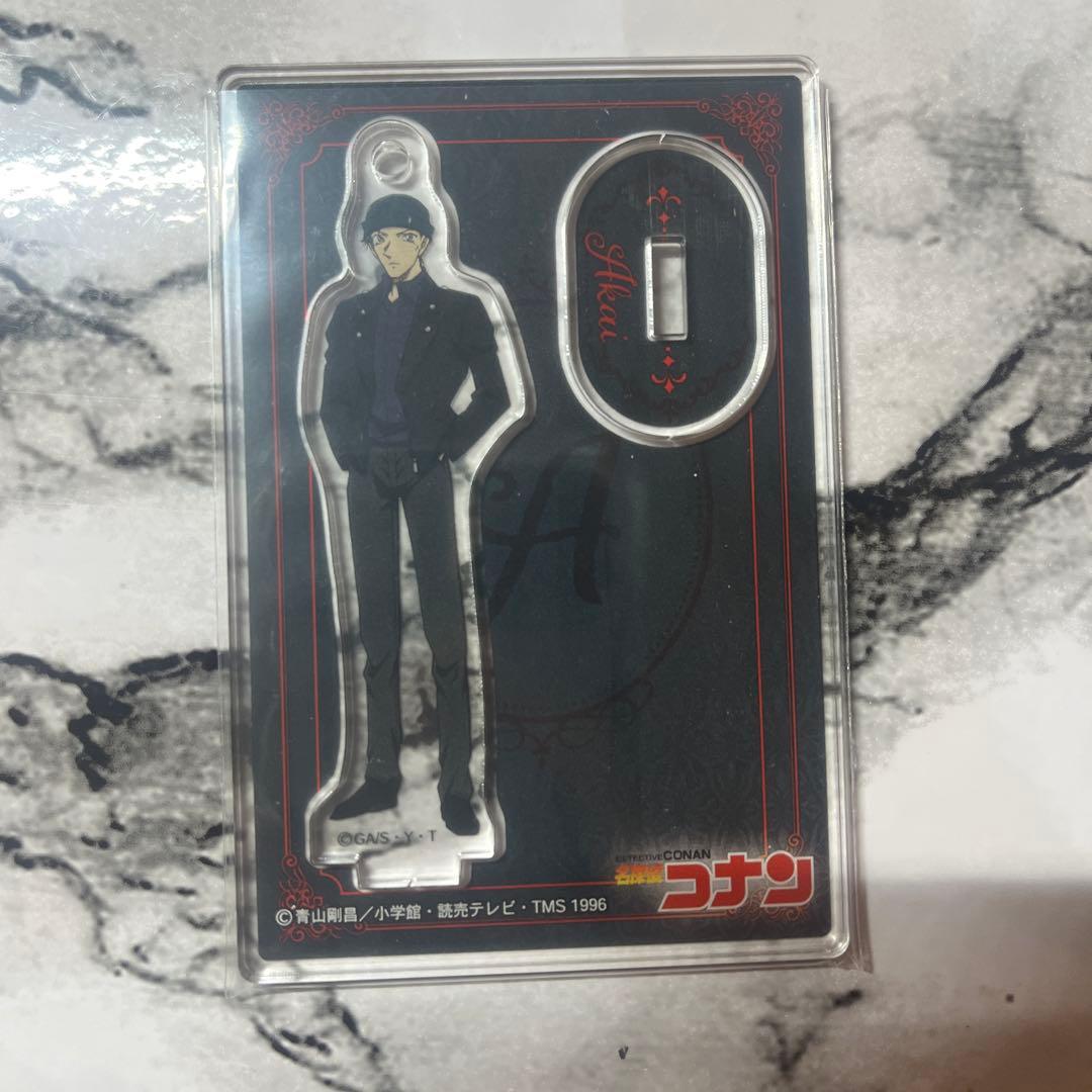 【定価半額以下‼️】 赤井秀一 グッズ20点まとめ売り