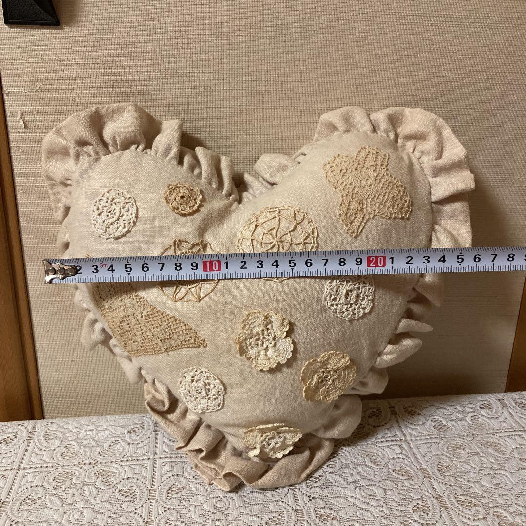 イマン　アミナ　ミニクッション２個セット