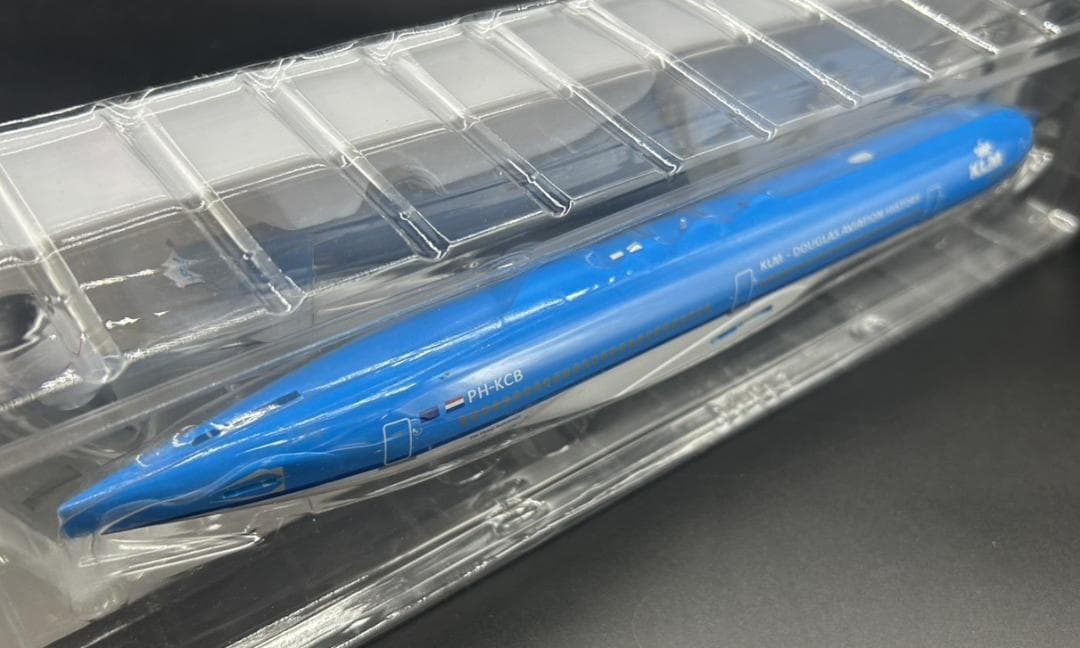 hogan wings 1/200 MD-11 KLMオランダ航空 PH-KCB