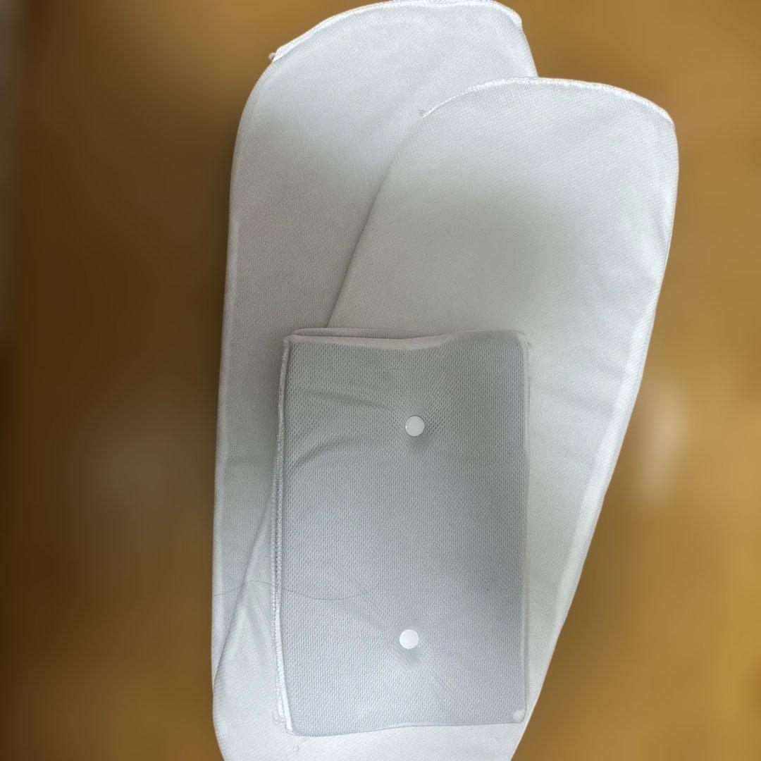 CALQS 首と肩がホッとする枕PLUS