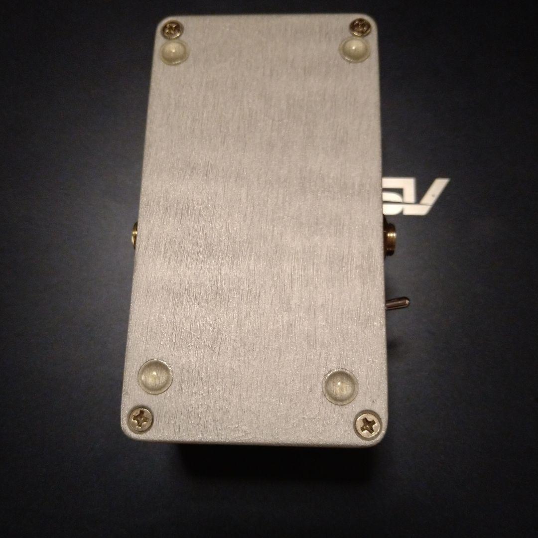 Enhancer　Voco Magic Tone Room