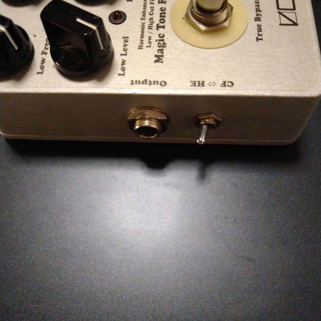 Enhancer　Voco Magic Tone Room