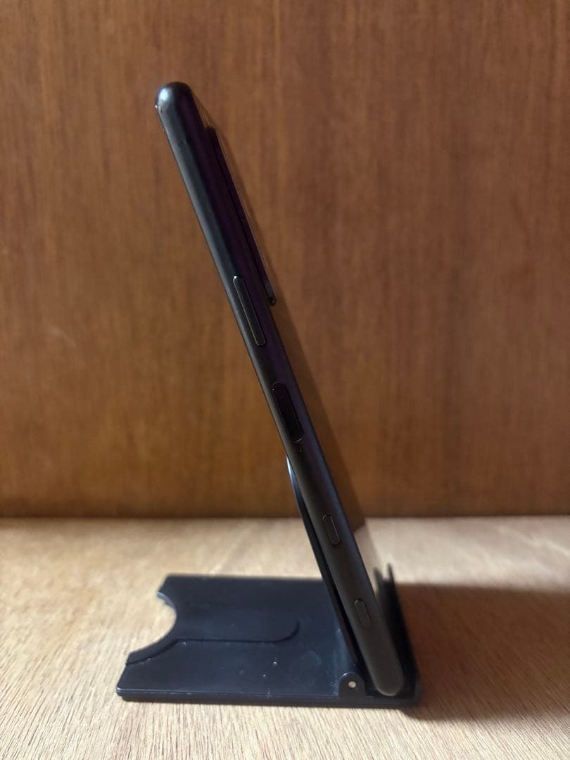 Xperia 5 iii ライトセーバー付き