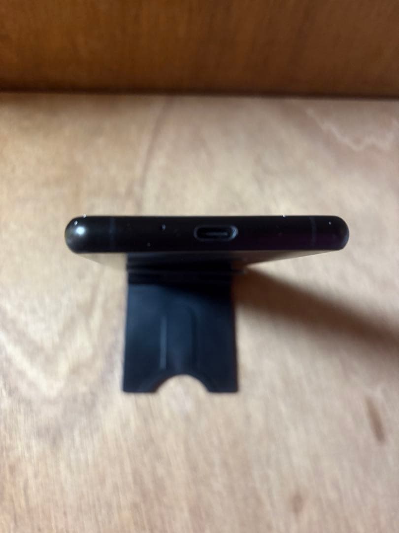 Xperia 5 iii ライトセーバー付き