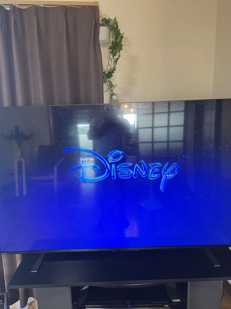 SHARP ブルーレイレコーダー 4B-C20DT3