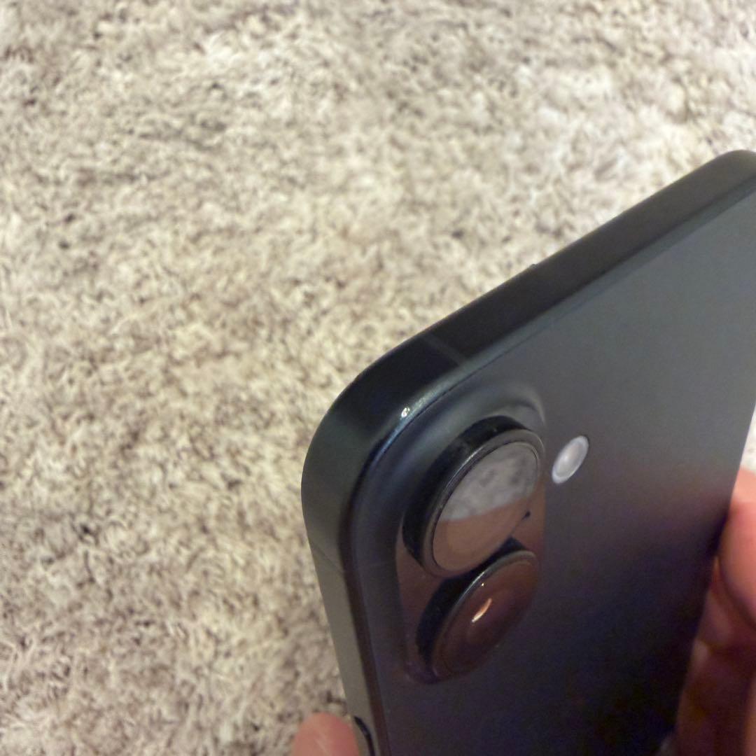 iphone16plus 128GB SIMフリー