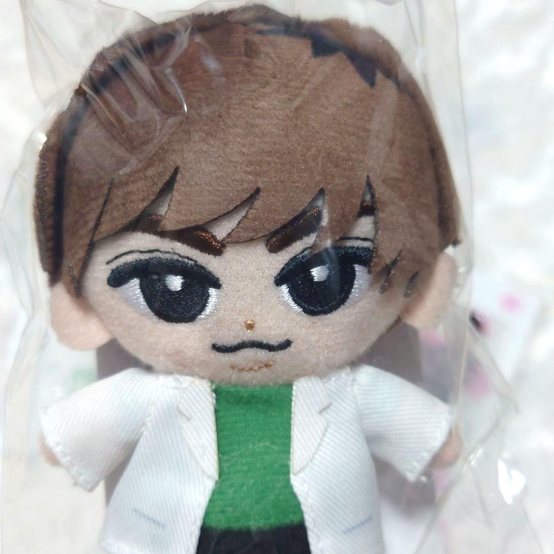 ゆ*な様 Man 阿部亮平 グッズセット