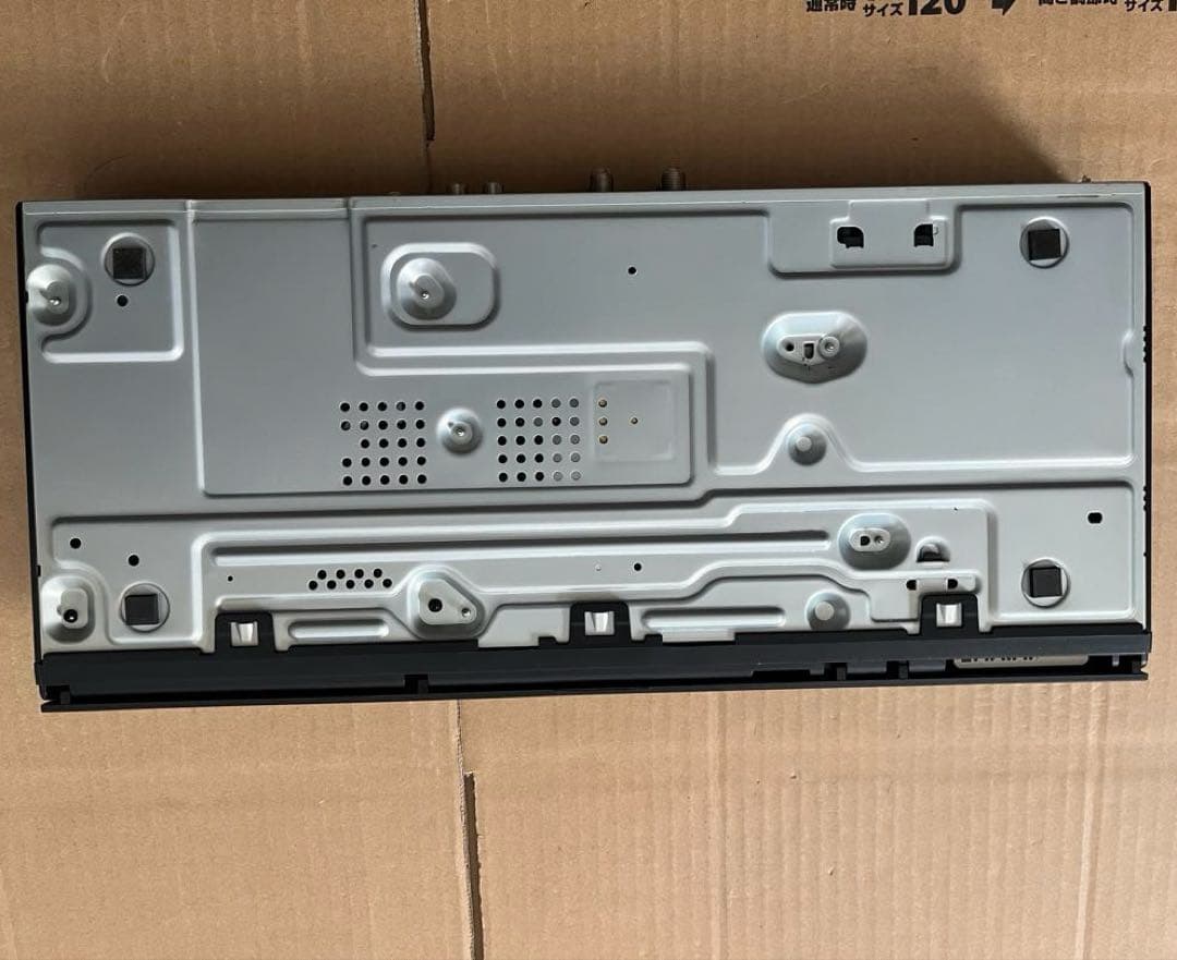 SHARP AQUOS BD-NT1200 ブルーレイレコーダ HDD1TB