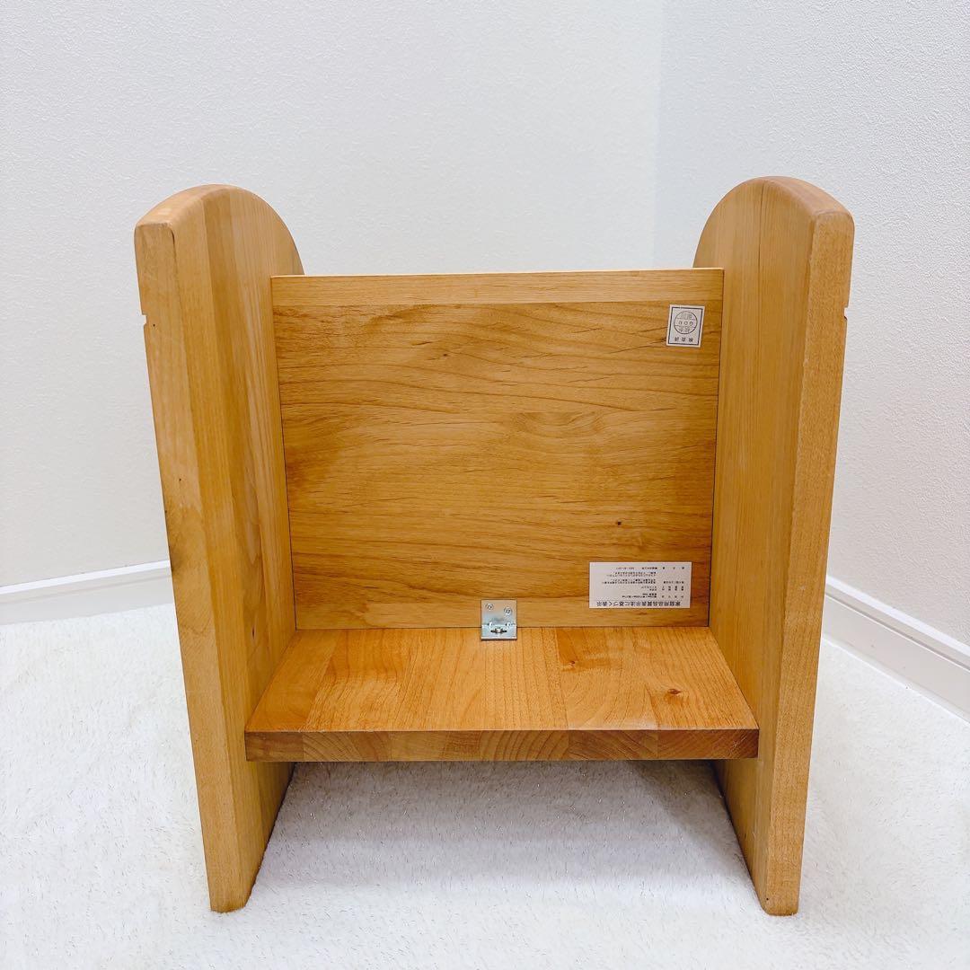 堀田木工所 デスク チェア セット キッズ学習机