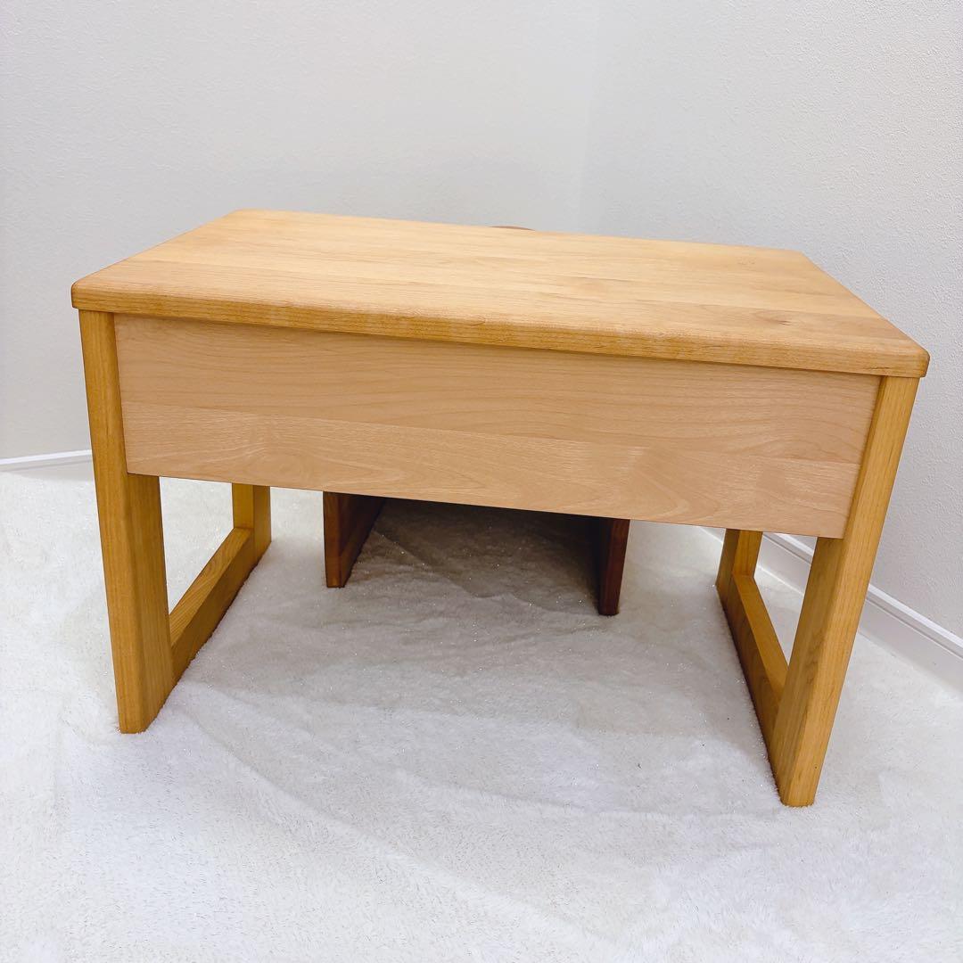 堀田木工所 デスク チェア セット キッズ学習机