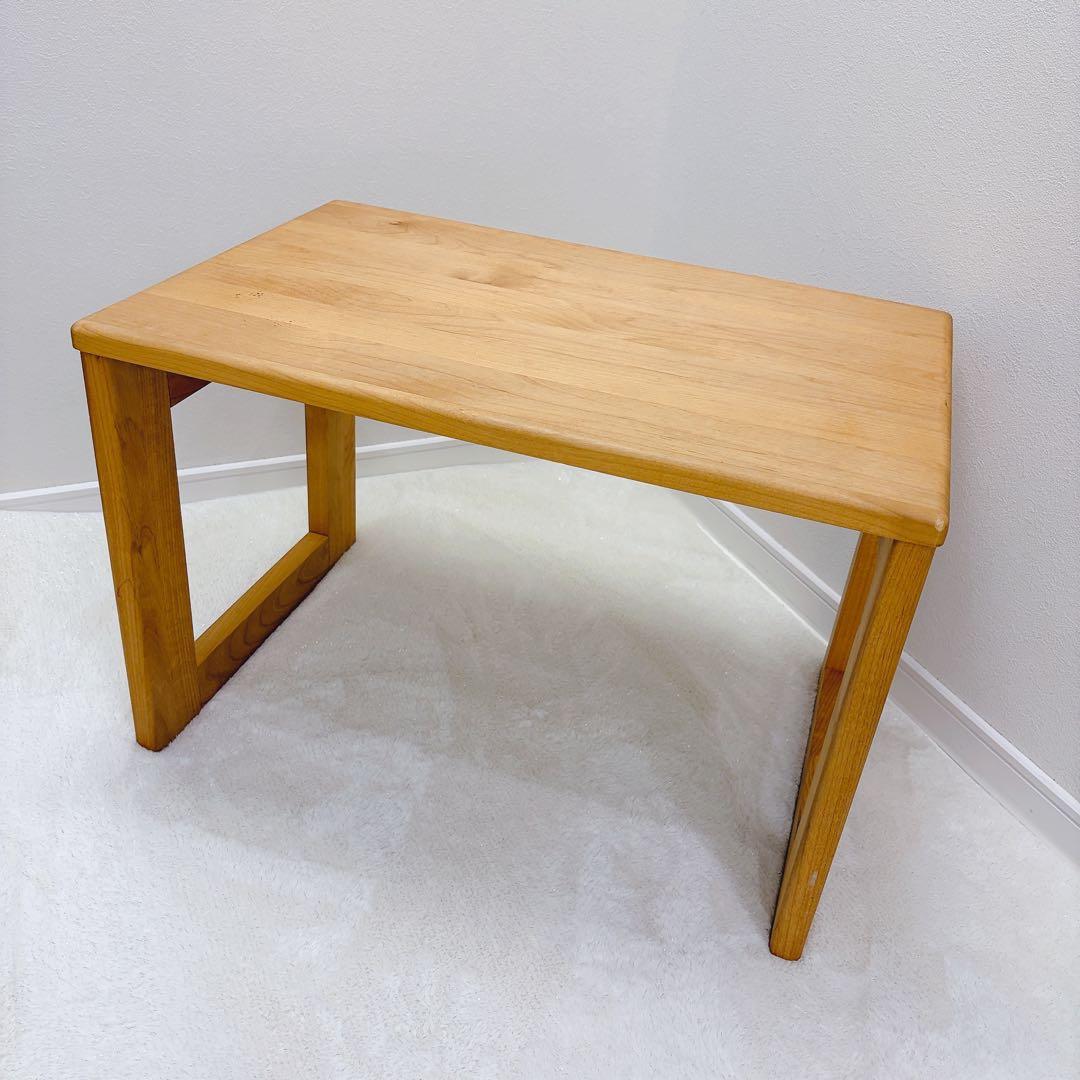 堀田木工所 デスク チェア セット キッズ学習机