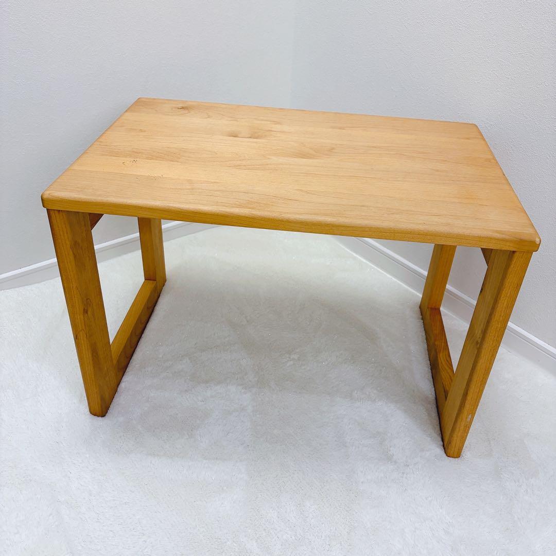 堀田木工所 デスク チェア セット キッズ学習机