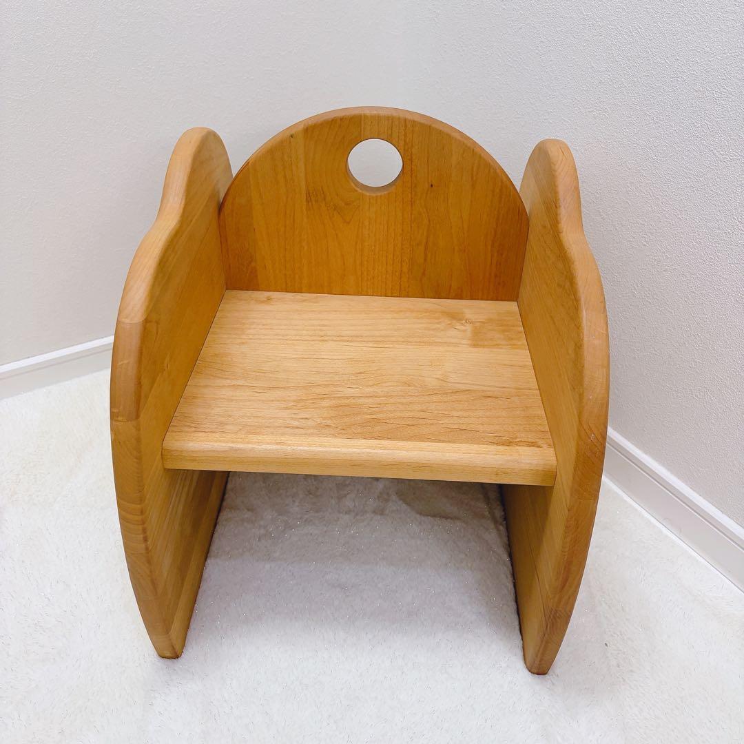 堀田木工所 デスク チェア セット キッズ学習机