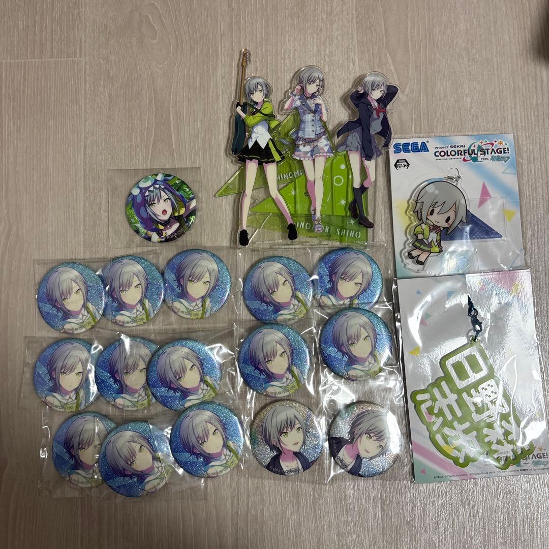 ピンズ・ピンバッジ・缶バッジ RT-169196