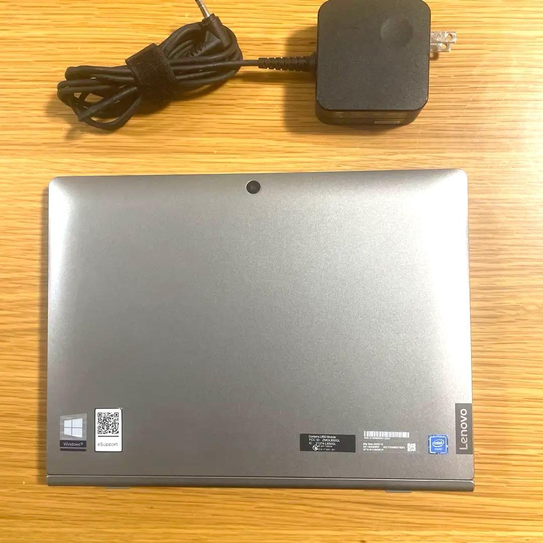 ✨軽量2in1⭐⭐LenovoIdeaPad✨ Win11+Office2021
