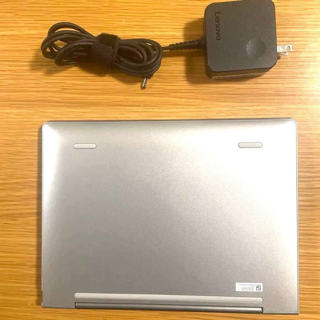 ✨軽量2in1⭐⭐LenovoIdeaPad✨ Win11+Office2021