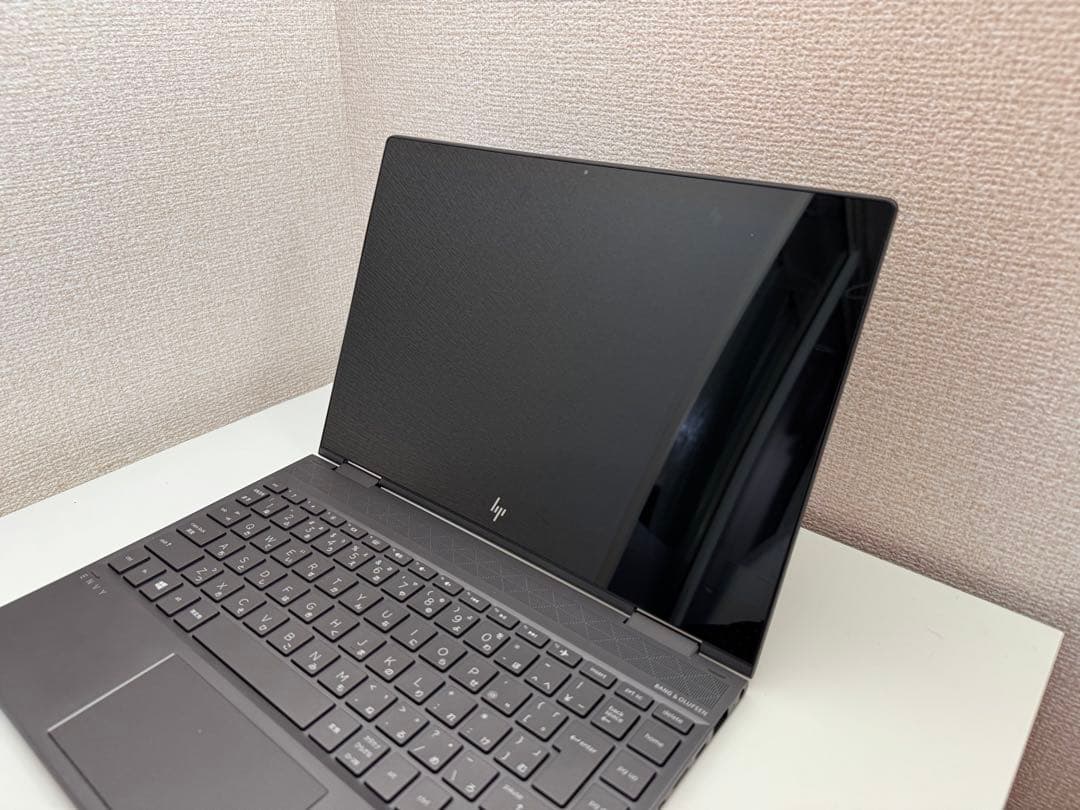 【ジャンク】HP ENVY x360 13-ar0003au Ryzen 7