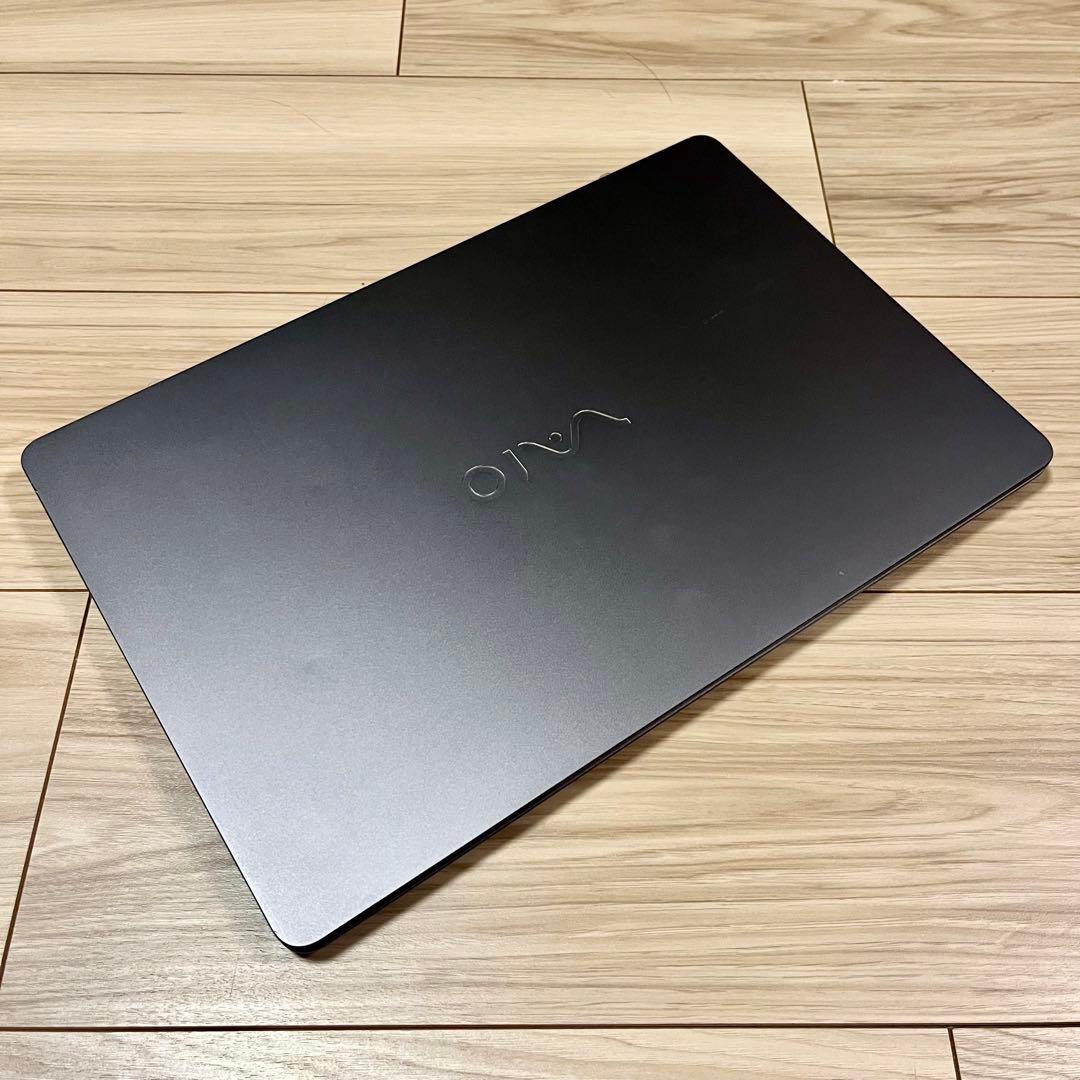 VAIO Z VJZ131A11N ノートPC 13.3インチ