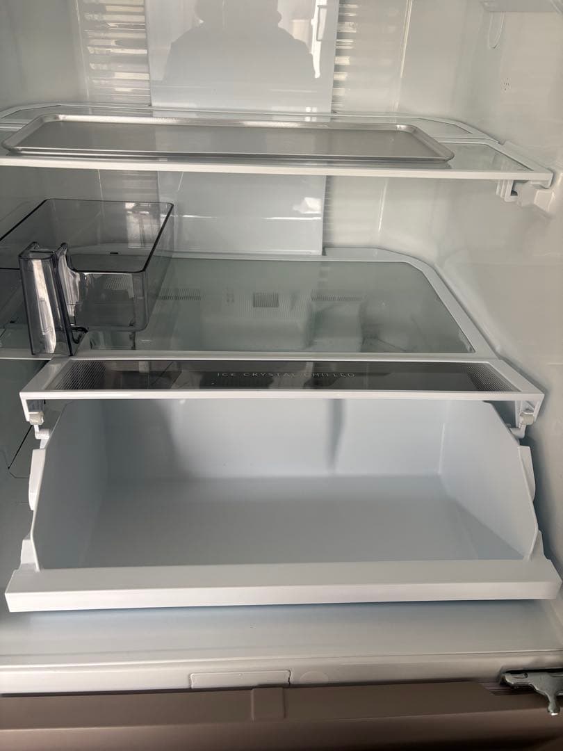 TOSHIBA ベジータ 冷蔵庫 452L