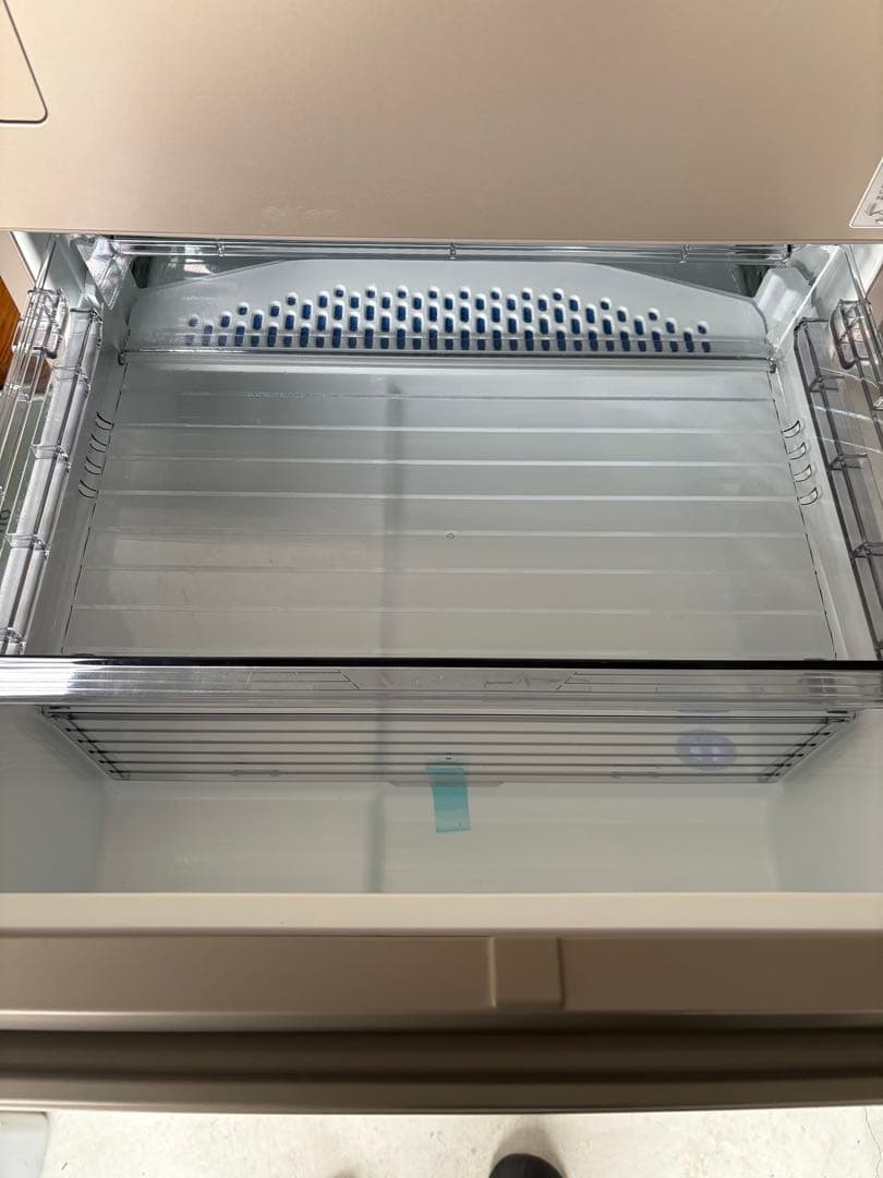 TOSHIBA ベジータ 冷蔵庫 452L