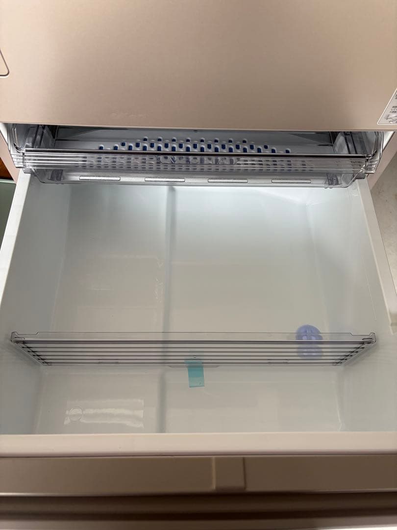 TOSHIBA ベジータ 冷蔵庫 452L