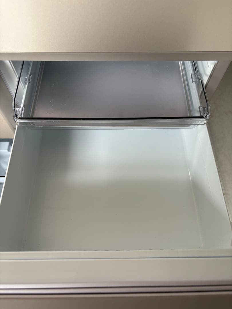 TOSHIBA ベジータ 冷蔵庫 452L