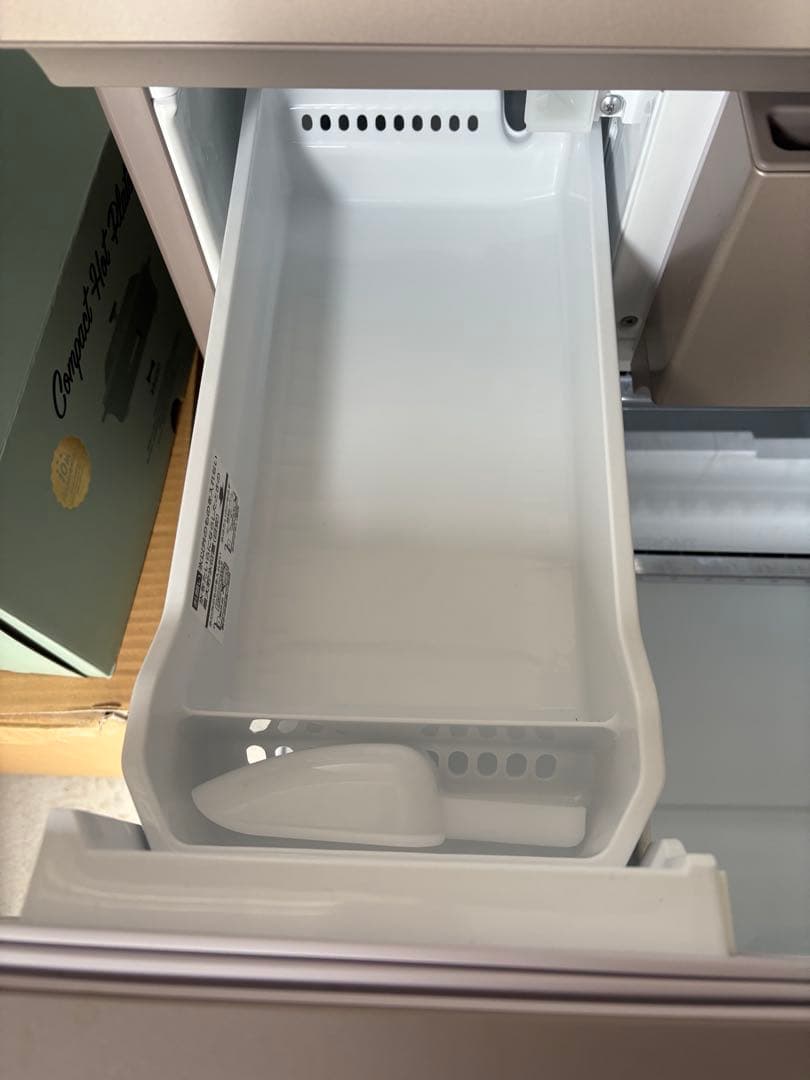 TOSHIBA ベジータ 冷蔵庫 452L