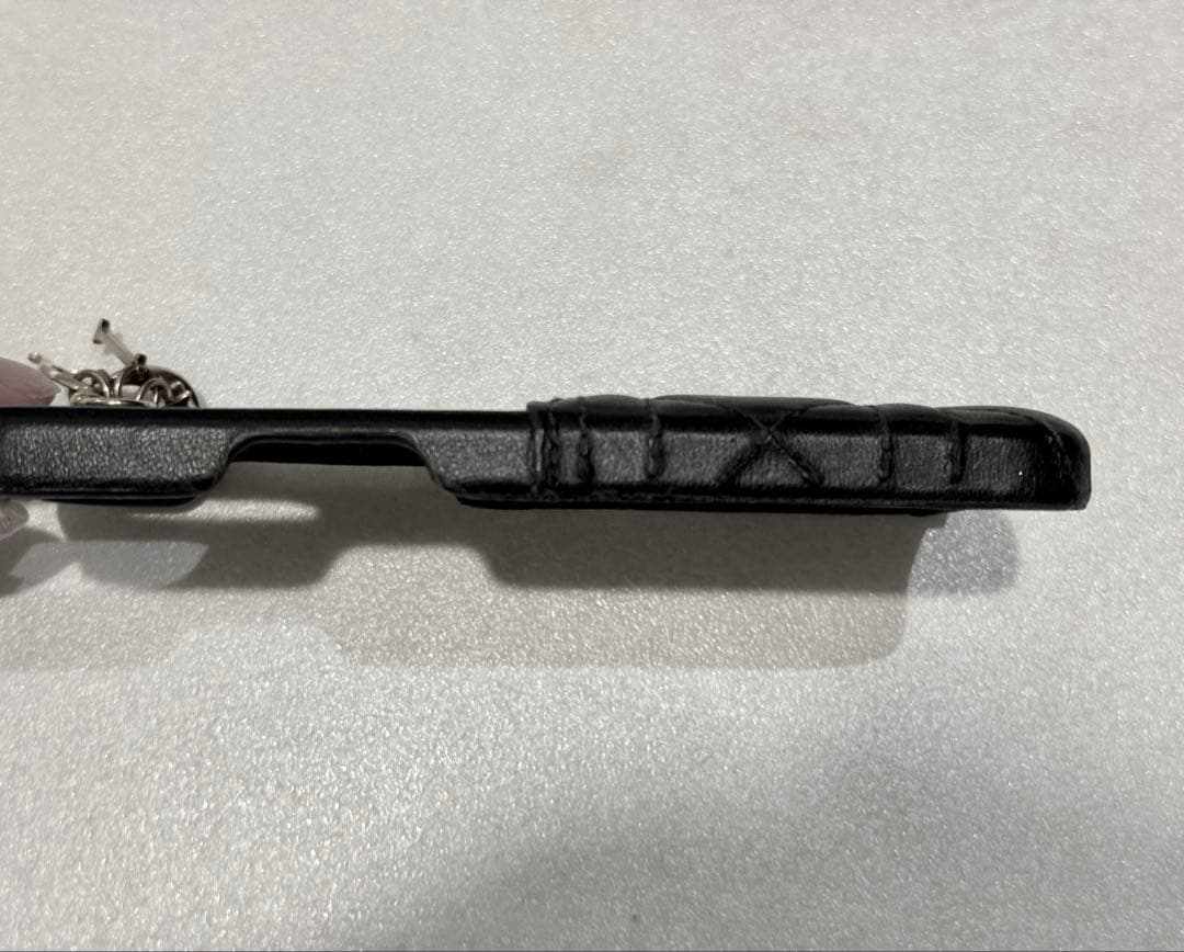 Dior iPhone12 pro Maxケース