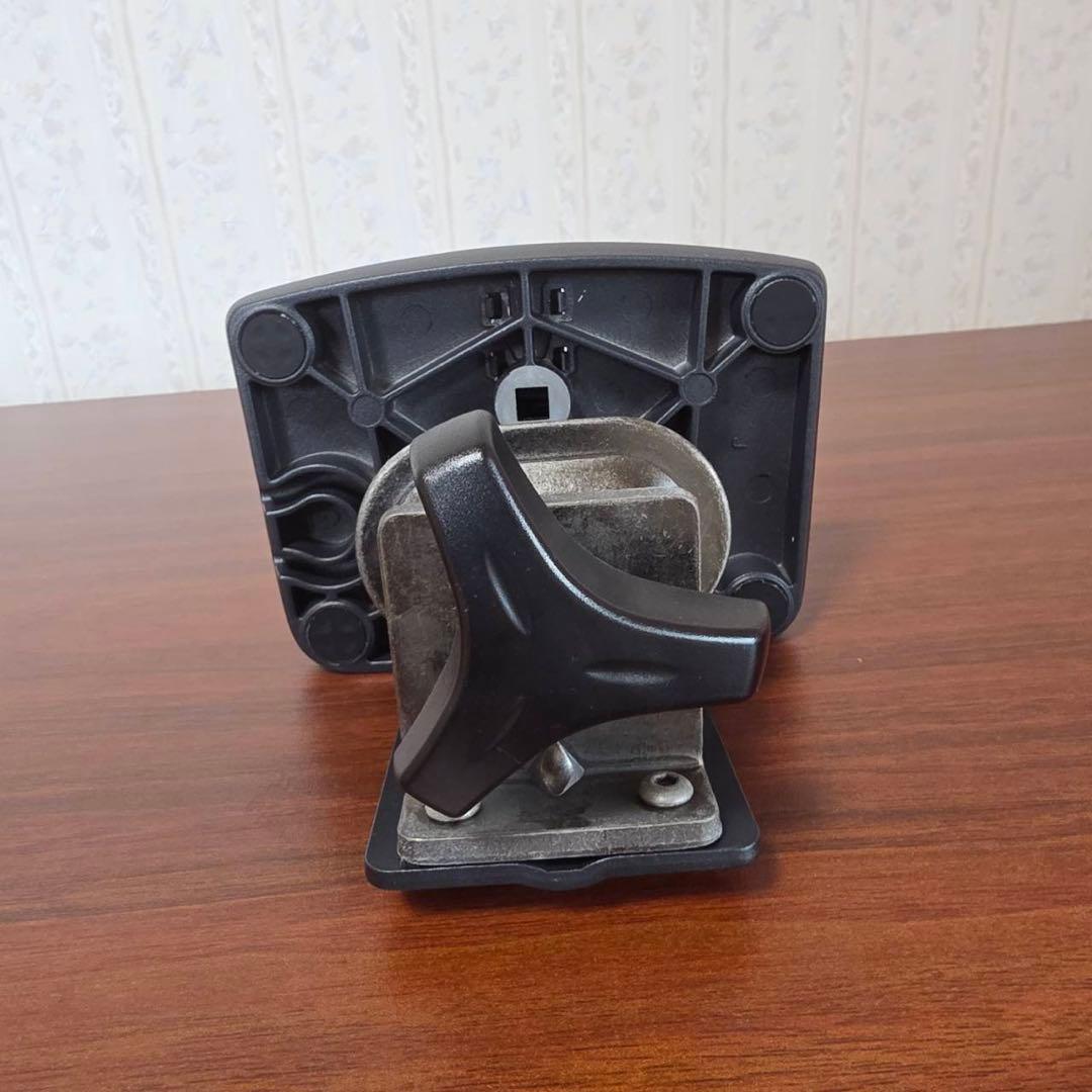 ERGOTRON エルゴトロン LX デスク モニターアーム VESA