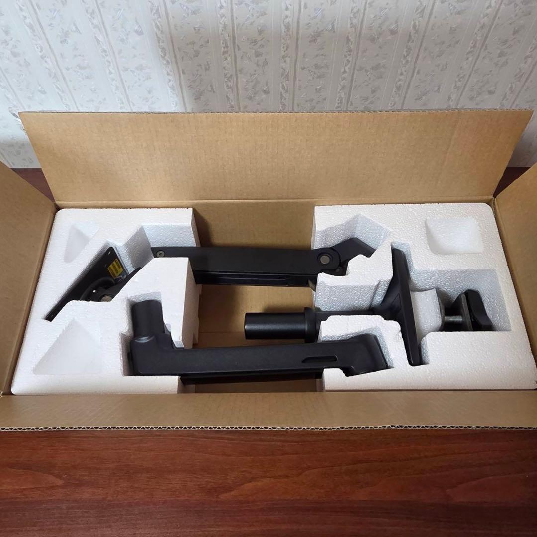 ERGOTRON エルゴトロン LX デスク モニターアーム VESA