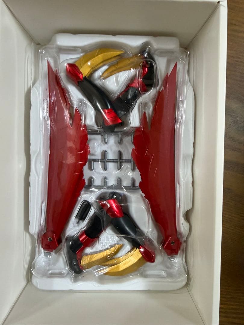 S.H.Figuarts（真骨彫製法）　仮面ライダーW、オーズ　セット