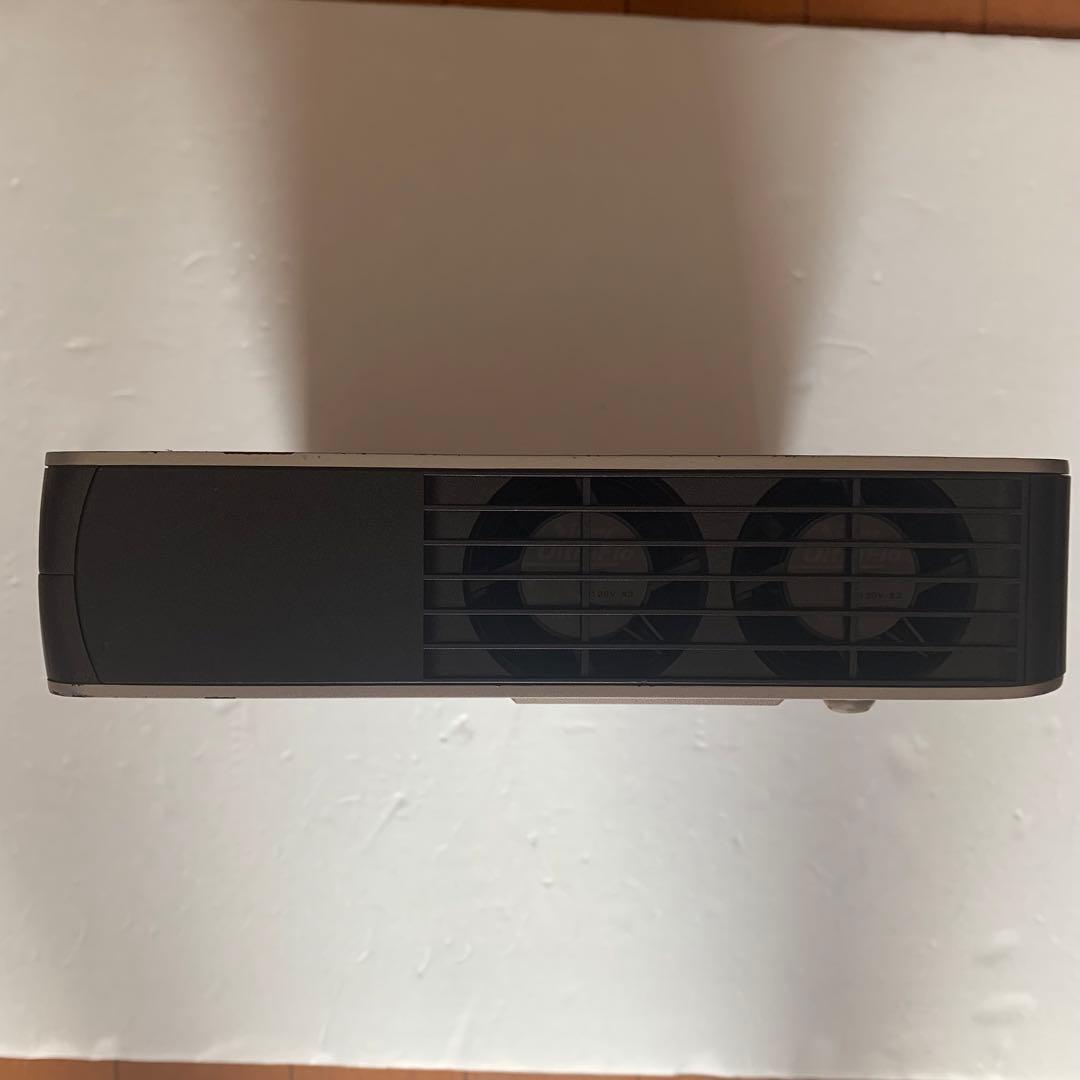 ジャンク SONY VPL-MX20 プロジェクター