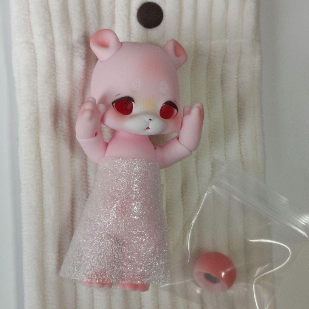 クムクク PUKO (限定品)